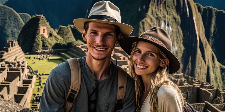 Machu Picchu ©Julien/adobestock